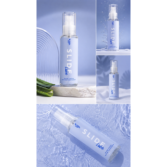Lubrifiant Loving Joy "Slide Lube", 50 ml